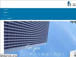 Sites similar to nse-inc.co.jp