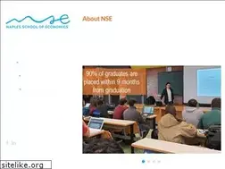 Sites similar to nse-unina.it