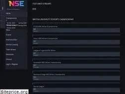 Sites similar to nse.gg