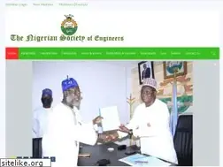 Sites similar to nse.org.ng