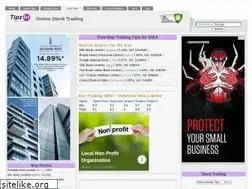Sites similar to nse.tipzin.com