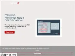 Sites similar to nse8.com