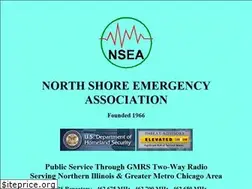 Sites similar to nsea.com
