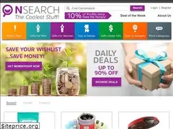 Sites similar to nsearch.com