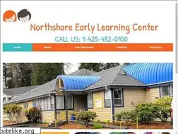 Sites similar to nsearlylearning.com
