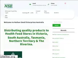 Sites similar to nseaustralia.com.au