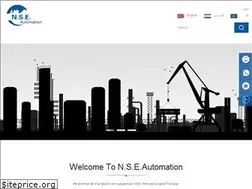 Sites similar to nseauto.com