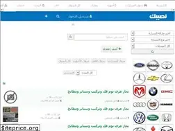 Sites similar to nsebk.com