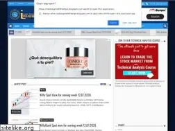 Sites similar to nsebsegrowthfreetips.blogspot.com