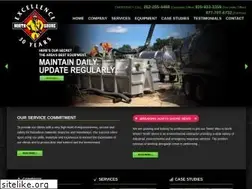 Sites similar to nsecinc.com