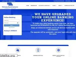 Sites similar to nsecu.org