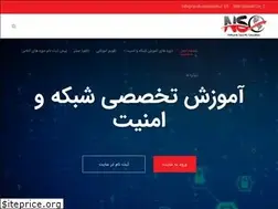 Sites similar to nsedu.ir