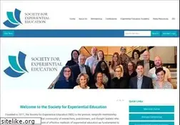 Sites similar to nsee.org