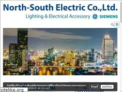 Sites similar to nseelectric.com