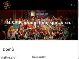 Sites similar to nsef.cz