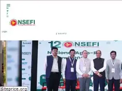 Sites similar to nsefi.in