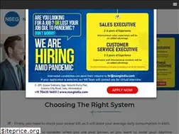 Sites similar to nsegindia.com