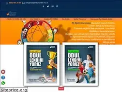 Sites similar to nsegitimkurumlari.k12.tr
