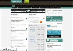 Sites similar to nseguide.com