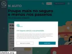 Sites similar to nseguros.pt
