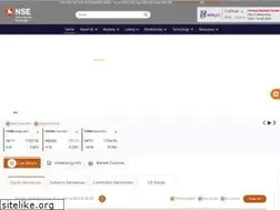 Sites similar to nseifsc.com