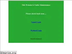 Sites similar to nsekenya.co.ke