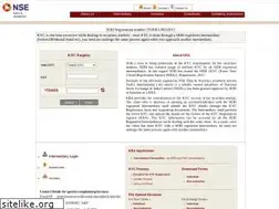 Sites similar to nsekra.com