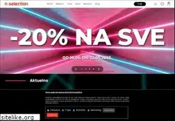 Sites similar to nselection.rs