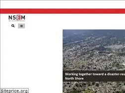 Sites similar to nsem.ca