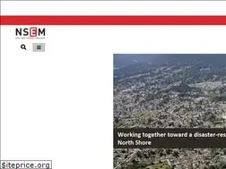Sites similar to nsem.info