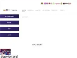 Sites similar to nsembilan.uitm.edu.my