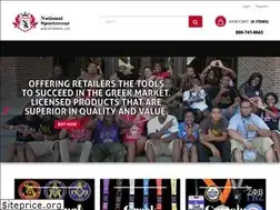 Sites similar to nsemblem.com