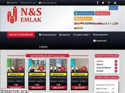 Sites similar to nsemlak.org