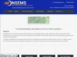Sites similar to nsems.co.nz