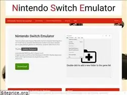 Sites similar to nsemulator.com