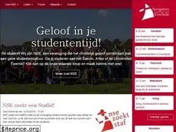 Sites similar to nsenschede.nl