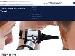 Sites similar to nsenta.com