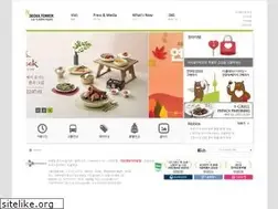 Sites similar to nseoultower.co.kr