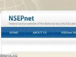Sites similar to nsepnet.org