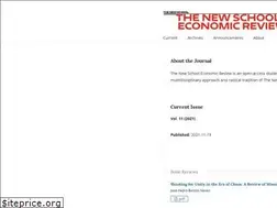 Sites similar to nsereview.org