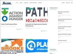 Sites similar to nserjobs.com