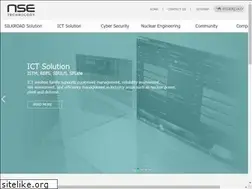 Sites similar to nsetec.com