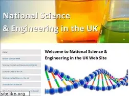 Sites similar to nsew.org.uk