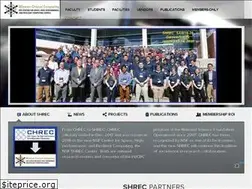 Sites similar to nsf-shrec.org