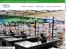 Sites similar to nsf.ind.br