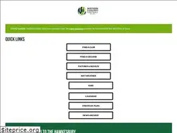 Sites similar to nsfa.asn.au