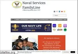 Sites similar to nsfamilyline.org