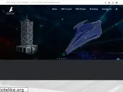 Sites similar to nsfatma.com