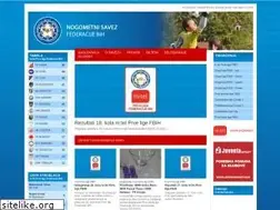 Sites similar to nsfbih.ba