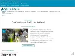 Sites similar to nsfcentc.org